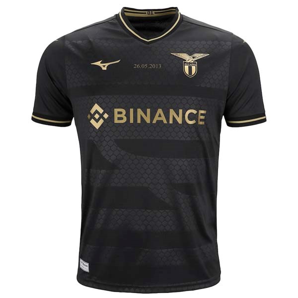 Tailandia Camiseta Lazio Especial Mizuno 2023-2024